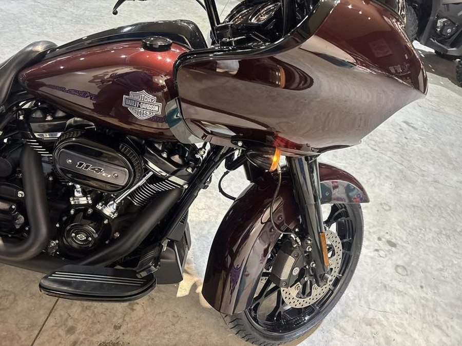 2021 Harley-Davidson® FLTRXS - Road Glide® Special