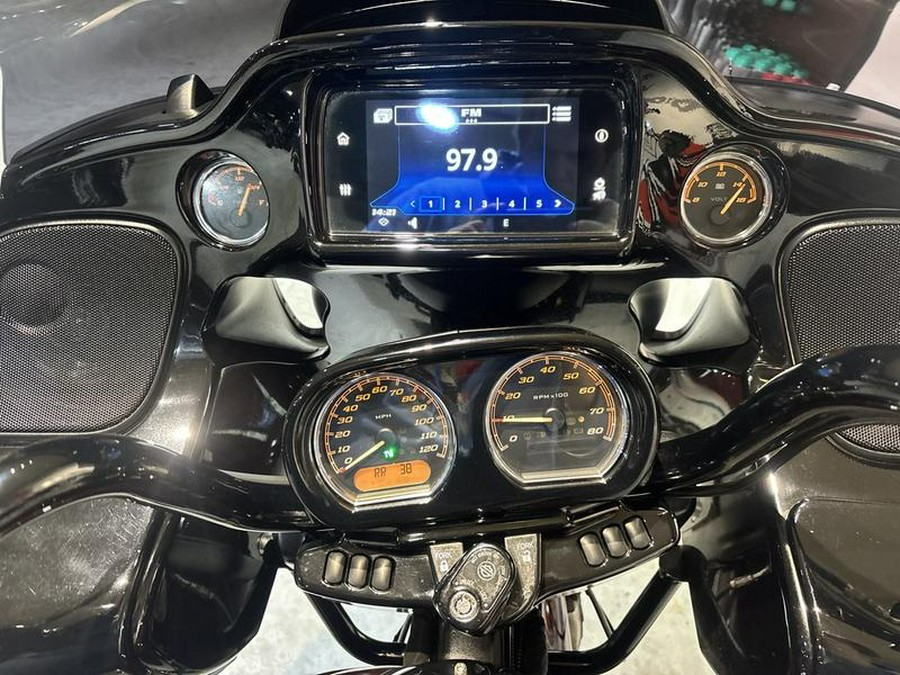 2021 Harley-Davidson® FLTRXS - Road Glide® Special