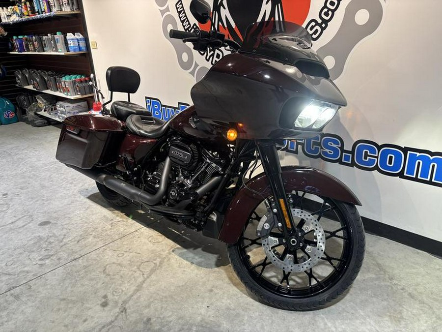 2021 Harley-Davidson® FLTRXS - Road Glide® Special
