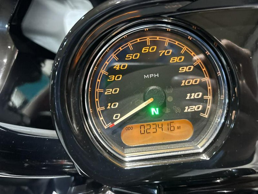 2021 Harley-Davidson® FLTRXS - Road Glide® Special