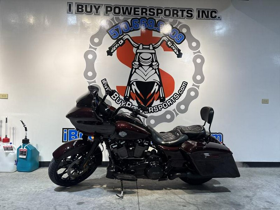2021 Harley-Davidson® FLTRXS - Road Glide® Special