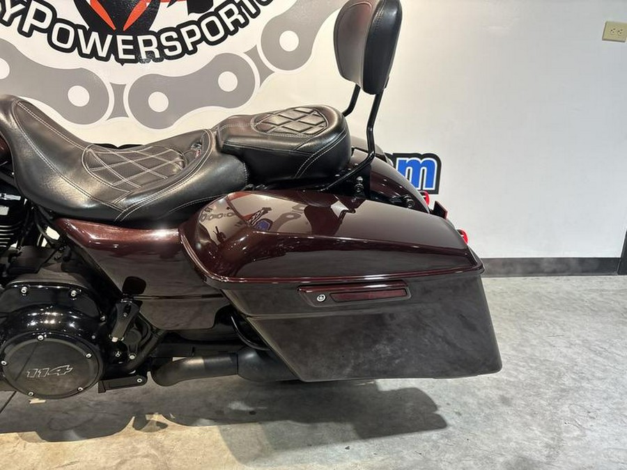 2021 Harley-Davidson® FLTRXS - Road Glide® Special