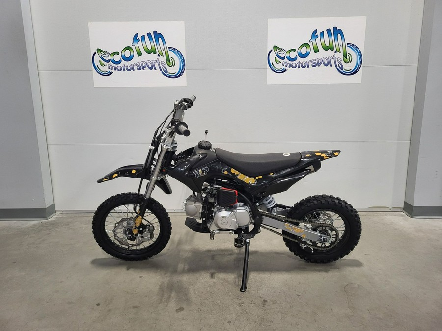 2026 BLP V3 110 Dirt Bike