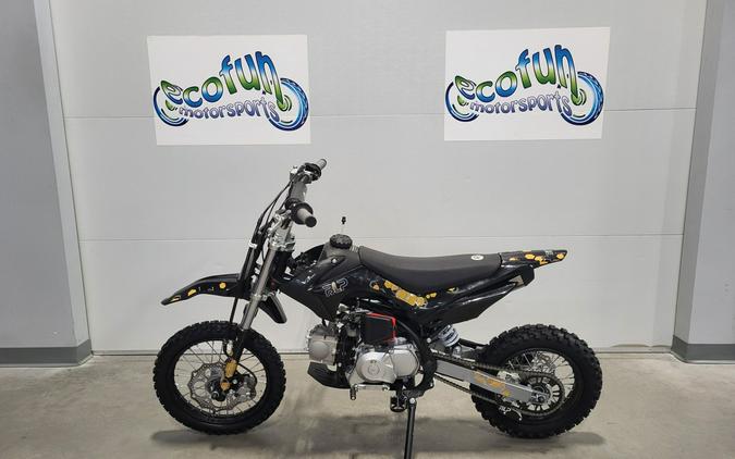 2026 BLP V3 110 Dirt Bike