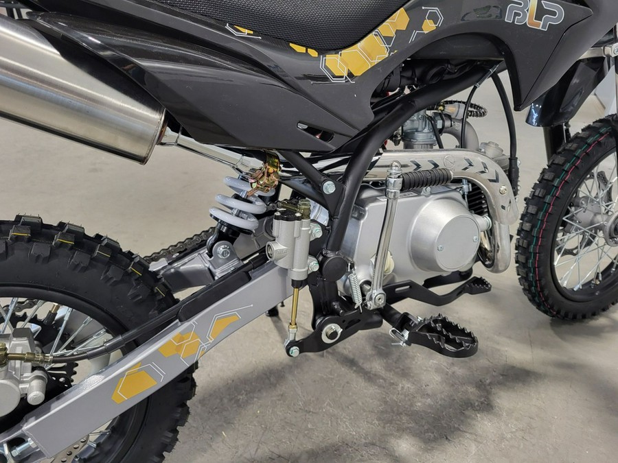 2026 BLP V3 110 Dirt Bike