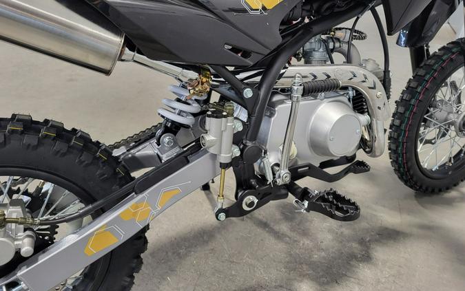 2026 BLP V3 110 Dirt Bike