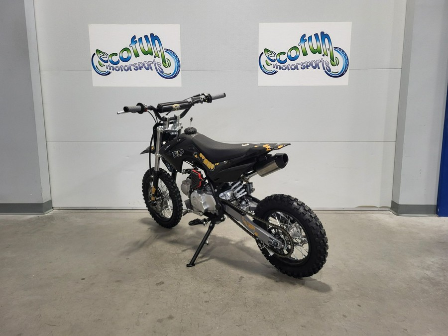 2026 BLP V3 110 Dirt Bike