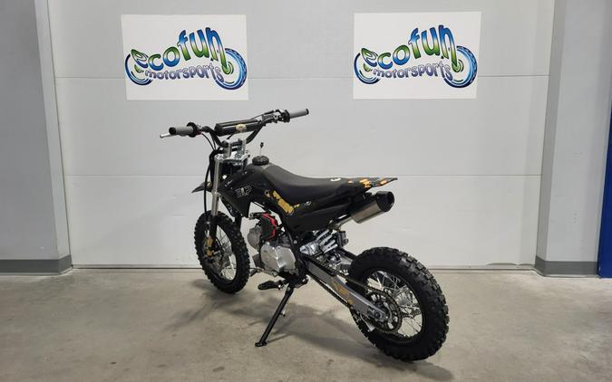 2026 BLP V3 110 Dirt Bike