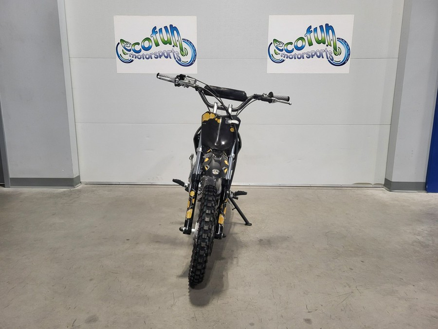 2026 BLP V3 110 Dirt Bike