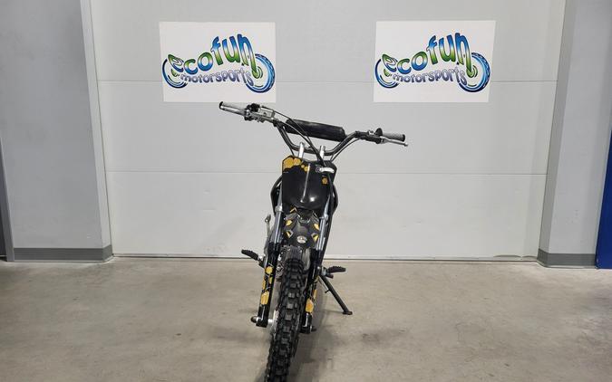 2026 BLP V3 110 Dirt Bike