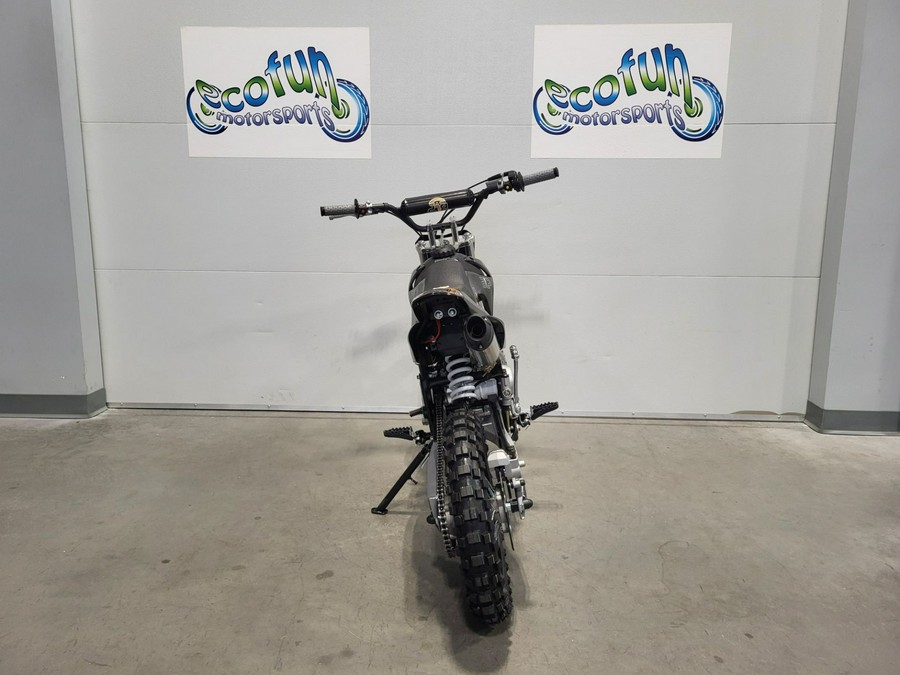 2026 BLP V3 110 Dirt Bike
