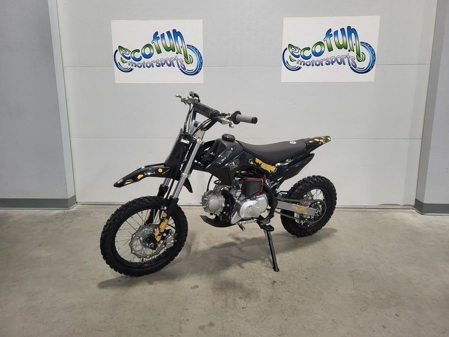 2026 BLP V3 110 Dirt Bike