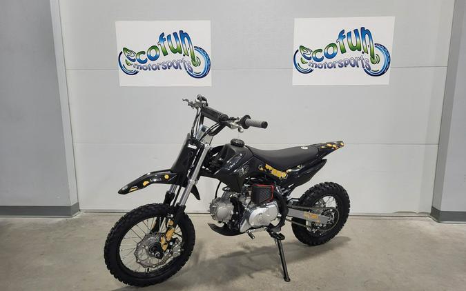 2026 BLP V3 110 Dirt Bike