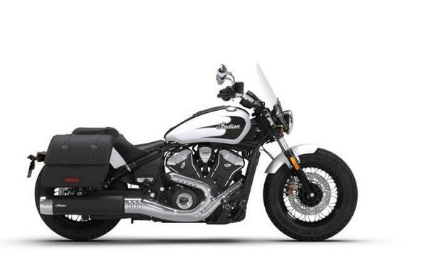 2026 Indian Motorcycle SPORT SCOUT LT W TECH MOSS GREEN 49ST Limited Tech