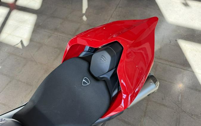 2023 Ducati Panigale V4 R