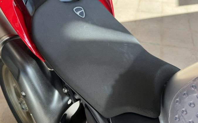2023 Ducati Panigale V4 R