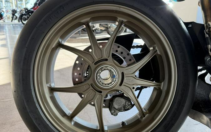 2023 Ducati Panigale V4 R