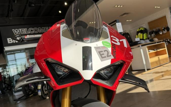 2023 Ducati Panigale V4 R