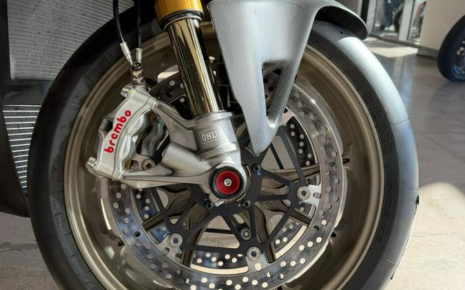 2023 Ducati Panigale V4 R