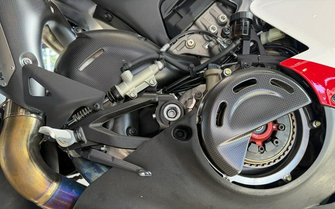 2023 Ducati Panigale V4 R