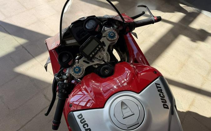 2023 Ducati Panigale V4 R