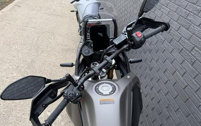 2026 Yamaha Tenere 700