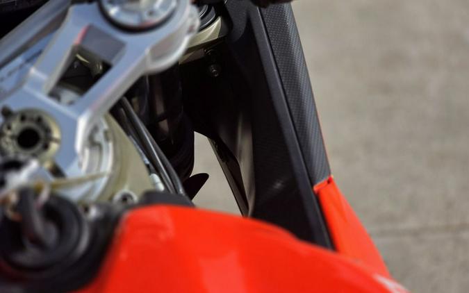 2014 Ducati Panigale 1199
