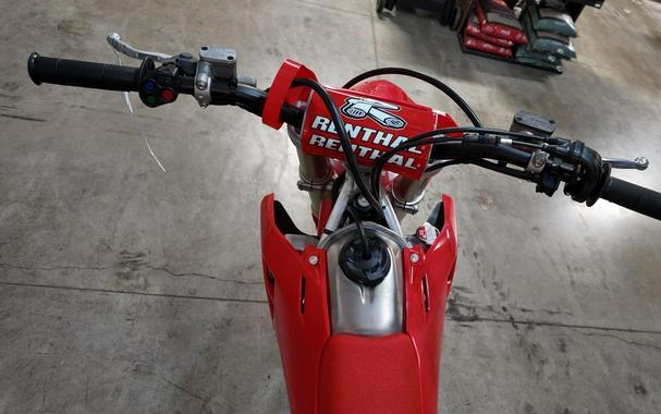 2026 Honda CRF® 450R