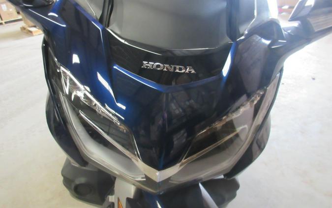 2018 HONDA GOLD WING 1800 TOUR