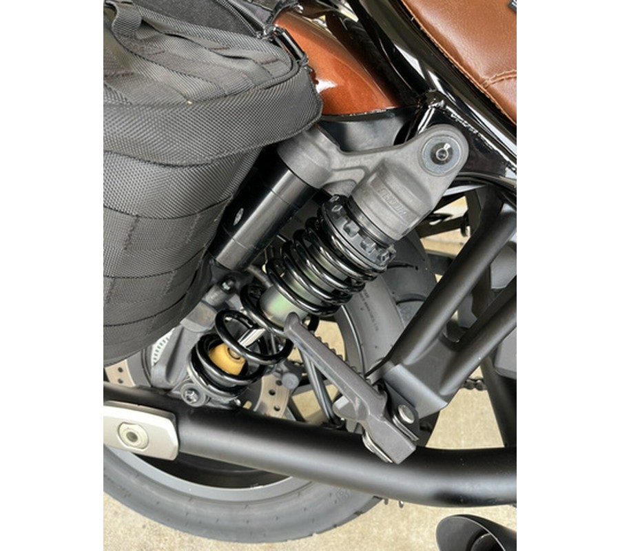 2022 Honda Rebel 1100