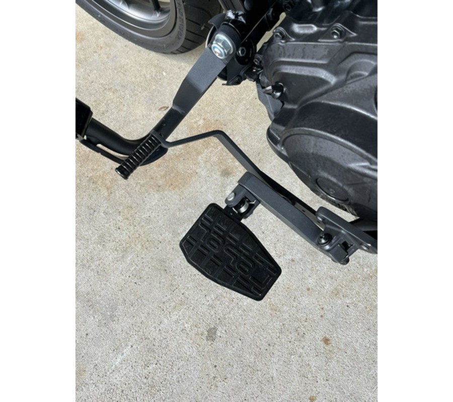 2022 Honda Rebel 1100