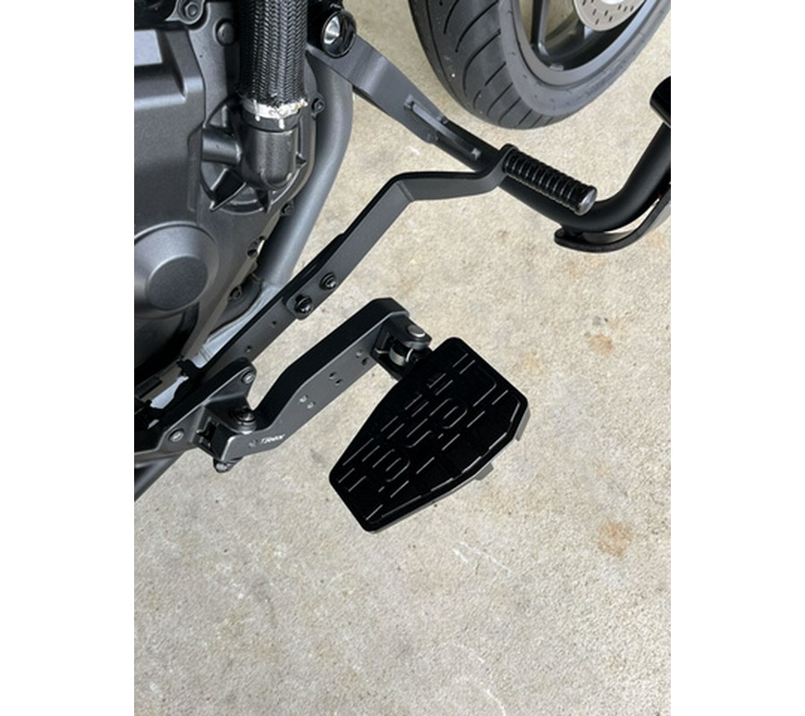 2022 Honda Rebel 1100