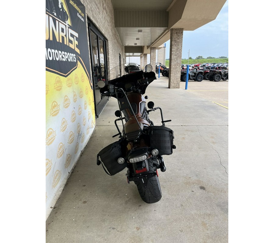2022 Honda Rebel 1100