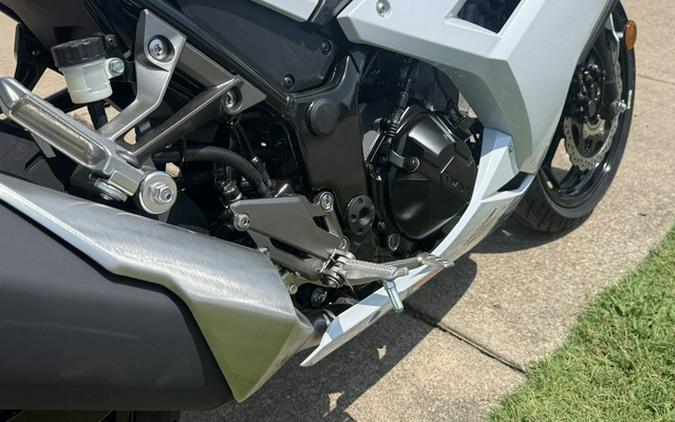 2026 Kawasaki Ninja 300 ABS