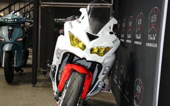 Kawasaki Ninja ZX-4R motorcycle for sale in Longmont, CO - MotoHunt