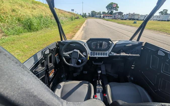 2027 Polaris RZR XP Sport