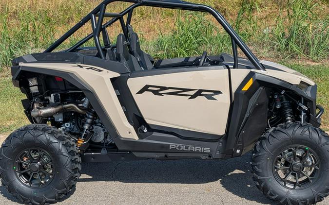 2027 Polaris RZR XP Sport