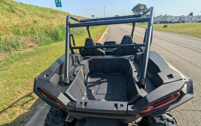 2027 Polaris RZR XP Sport