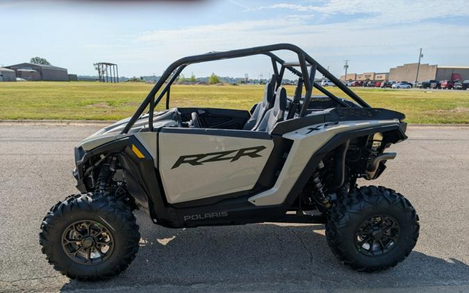 2027 Polaris RZR XP Sport
