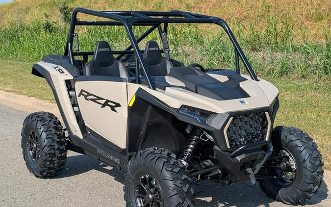 2027 Polaris RZR XP Sport