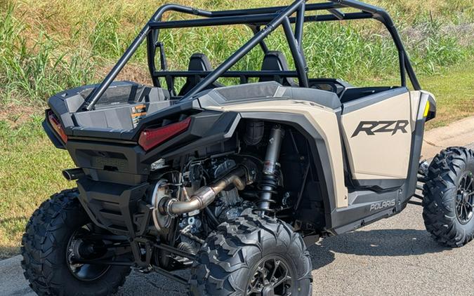 2027 Polaris RZR XP Sport