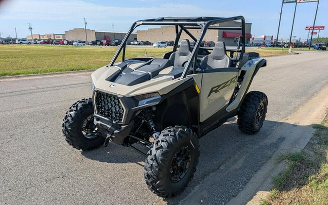 2027 Polaris RZR XP Sport