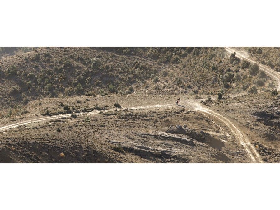 2026 KTM 390 Adventure X