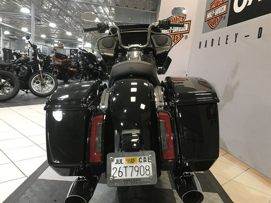 Harley-Davidson® Road Glide® 2024