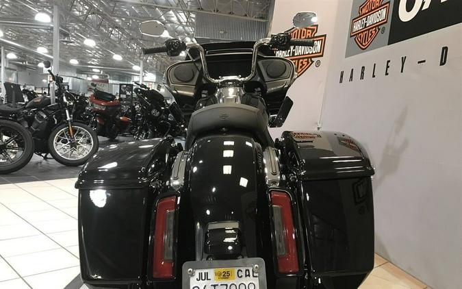 Harley-Davidson® Road Glide® 2024