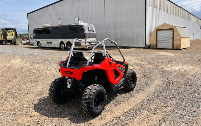 2026 Polaris® RZR 200 EFI