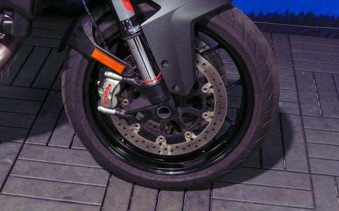 2019 KTM 1290 Super Duke R