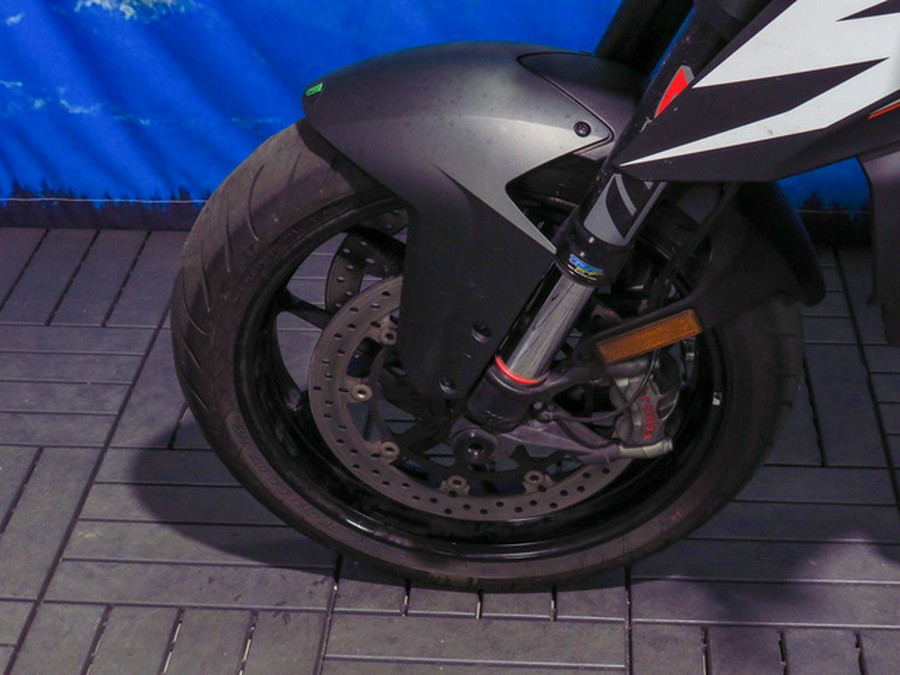 2019 KTM 1290 Super Duke R
