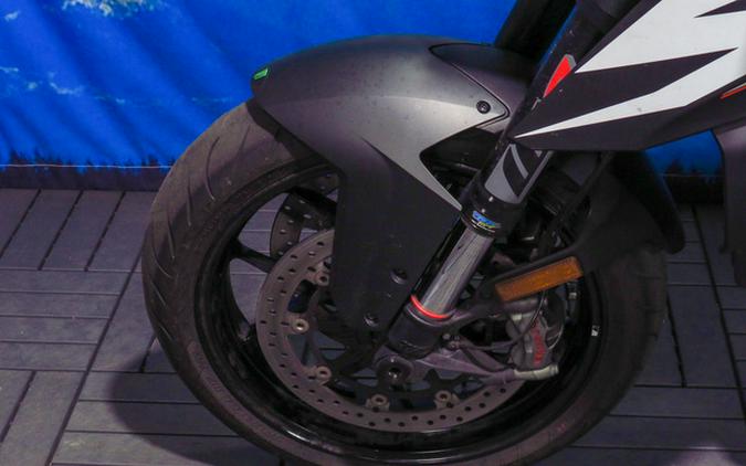 2019 KTM 1290 Super Duke R