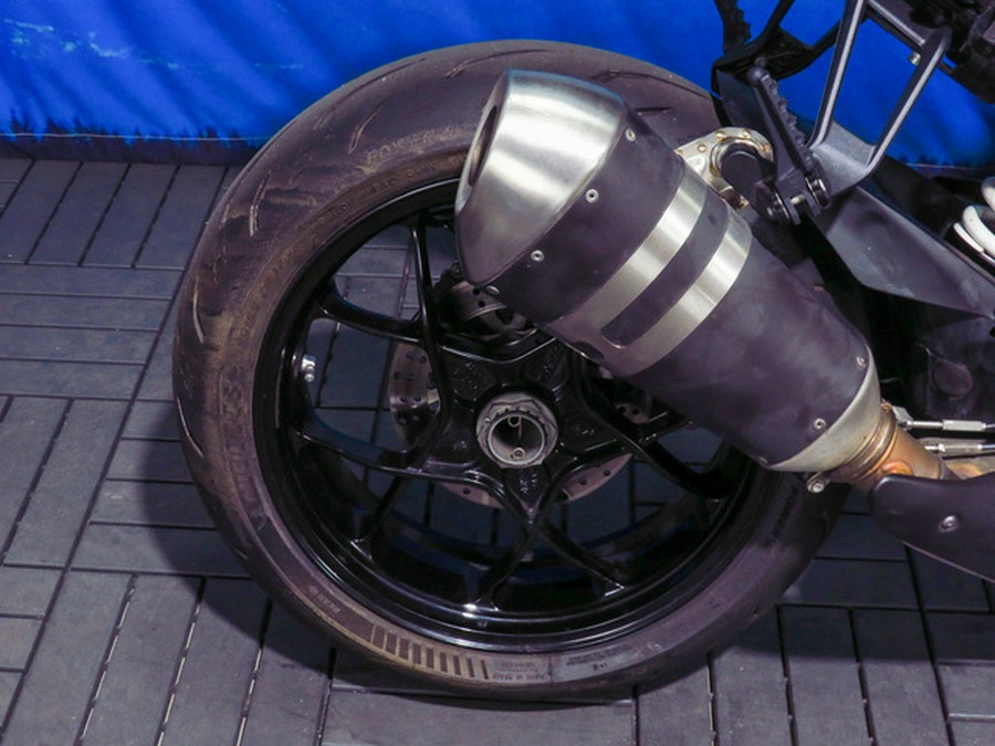 2019 KTM 1290 Super Duke R